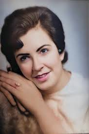 Sandra King Obituary