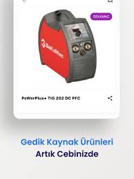 (kurumsal yönetim i̇lkelerine uyum derecelendirmesi) 18 jun 2021 20:55 ***gedik ** medtr*** gedi̇k yatirim menkul değerler a.ş. Gedik Welding Mobile For Android Apk Download