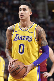 To celebrate the big holiday they went out on a luxury yacht along with some other friends. Chile Kendall Jenner Got Her Another One Spotted With Nba Player Kyle Kuzma Lipstick Alley