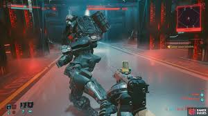 Forward to Death - Act 3 - Main Jobs | Cyberpunk 2077 | Gamer Guides®