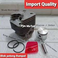 Brush cutter gear case assembly 24mm x 7t spare part mesin rumput. Jual Part Mesin Rumput Agustus 2021 Banyak Pilihan Harga Murah Blibli