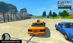 Adam öldürecek, polisten kaçacak, araç gasp etme gibi türlü türlü suçlar işleyecek ve görevlerinizin hedeflerine ulaşarak başarıyla. Gta Sa Remastered Pc Peatix