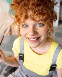 Susan Ratz's Instagram, Twitter & Facebook