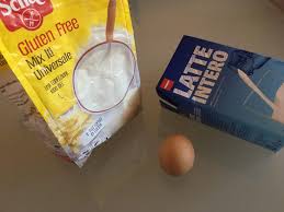 Le crespelle senza glutine sono un piatto unico adatto al pranzo o alla cena di tutta la famiglia, si la besciamella che ho preparato per accompagnare queste crespelle senza glutine è senza lattosio e. Crespelle Salate Senza Glutine Mamma In Viaggio