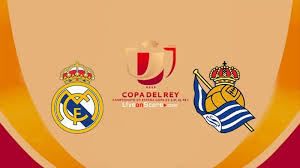 The top six of the current laliga table will meet on the 25th matchday. Real Madrid Vs Real Sociedad Preview And Prediction Live Stream Copa Del Rey 2020