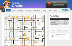 We may earn commission on some of the items you choose to buy. Logic Puzzles Our Other Puzzles
