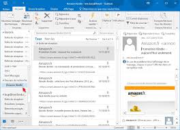 Outlook 2016 Creation D Un Dossier De Recherche Personnalise Mediaforma