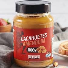 Crema De Cacahuetes De Calidad Cacahuetes Crema De Cacahuete Lista De La Compra