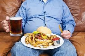 Berlebihan berat badan dan kegemukan/obesiti di kalangan remaja dikaitkan dengan : Waspada 5 Penyakit Berbahaya Ini Diakibatkan Oleh Obesitas
