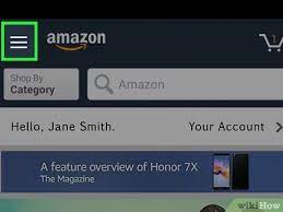 There are password manager … How To Change Your Amazon Password On Android 8 Steps