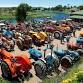 Southern Tablelands Vintage Farm Machinery Club — event image