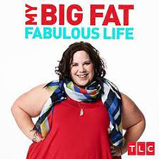 My Big Fat Fabulous Life - Wikipedia