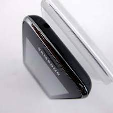 Samsung Star 3 S5220