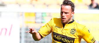 Anco jansen has been playing for teams like emmen, boluspor, roda jc, de graafschap. Anco Jansen Vertrekt Naar Boluspor