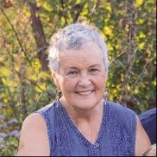 Donna Cleland's Instagram, Twitter & Facebook