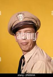 ANDY GRIFFITH in THE ANDY GRIFFITH SHOW (1960), directed by DON WEIS,  RICHARD CRENNA, ALAN RAFKIN and LEE PHILIPS. Credit: CBS TELEVISION