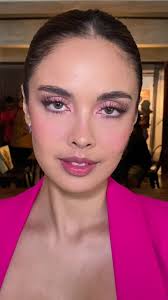 John Gaines and Lauren Young