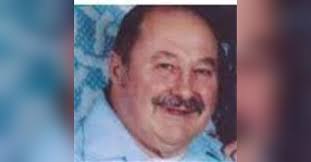 Duane Perron Obituary