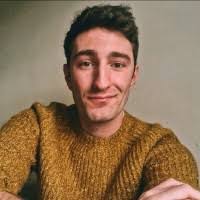 Daniel Harries's Instagram, Twitter & Facebook