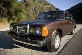 Image result for Manganese Brown 1981 Mercedes