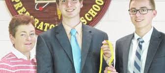 MMI students compete in Science Olympiad