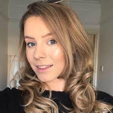 Emily Brewster's Instagram, Twitter & Facebook