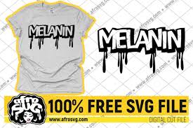 Free Free 256 Melanin Downloadable Free African American Svg Files SVG PNG EPS DXF File