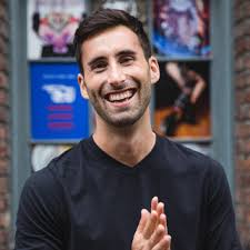 lululemon athletica 2014 Leadership Conference: Directory