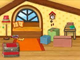 Blue S Clues And You Should Bring Back The Attire Blues Clues And You Blue S Clues Blues Clues