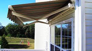 Affordable Residential Awnings New York New Jersey Installation Included Residential Awnings Residential Awning