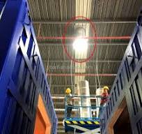 Fabrika doğrudan satış 550 MM Güneş Tübüler Çatı Pencereleri ...