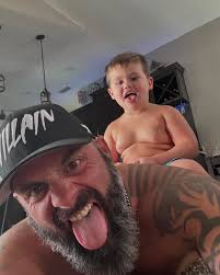 My workout buddy! My drive. #tuffwraps #villainwraps @tuffwraps CODE:  darkside10