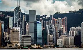 吸引香港金融高階人才，台灣有三大關卡| TechNews 科技新報