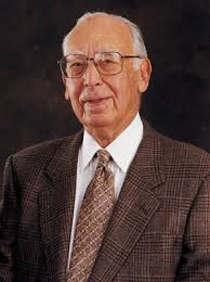 Isadore Erwin “I.E.” Millstone (1907-2009)