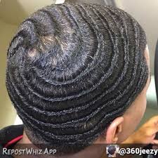Rollercoasterwaves Hair Patterns Hair Styles Hair And Beard Styles