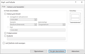 Weder autor noch datum noch titel. Wie Du Deine Folien In Powerpoint Gezielt Nummerierst Cleverslide