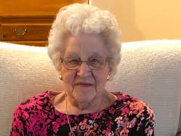 Mildred Mounteer Obituary (1921