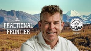 5 Minutes with… Stephen Goldblatt