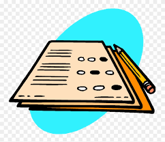 The test supports opencl and cuda, with the latter only running on nvidia gpus while opencl works on 'all' gpus (maybe not older intel integrated graphics). Final Test Cliparts Standardized Test Clip Art Free Transparent Png Clipart Images Download