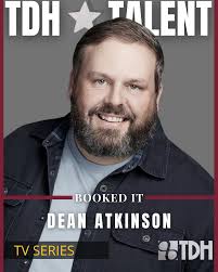 Congrats Shabazz Hamid for booking a Feature Film!!!