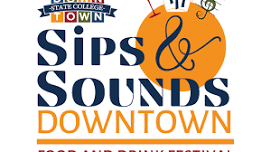 Sips & Sounds