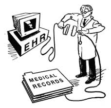 On 1 january 2021, the largest digitization project in the german healthcare system—the electronic patient health record (elektronische . Paper Based Health Records Or Electronic Health Records