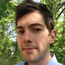 Danny Hamrick, Ph.D.