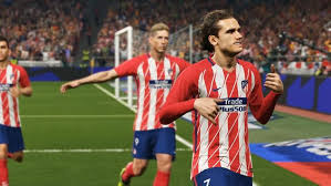 The pes 2018 is safe for download . Pes 2018 For Android Apk Download