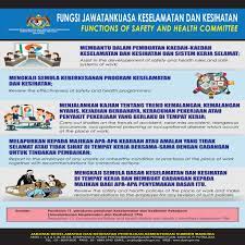 Menggubal dan membuat kajian dari masa. Laman Web Rasmi Jabatan Keselamatan Dan Kesihatan Pekerjaan Malaysia Poster