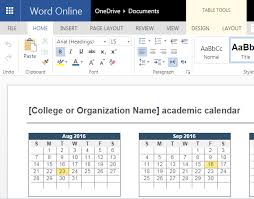 Play games like hangman, word search, texttwist 2, word wipe, word connect or test your vocabulary skills. 2016 2017 Academic Calendar Template For Word Online