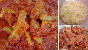 Cara mudah jadi youtuber bersama abang gan. Ini Cara Nak Buat Sambal Sotong Paling Sedap