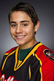 Bailey Herrera's Instagram, Twitter & Facebook