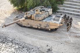 The leclerc mk2 fitted with snorkels to enable fording at up to 4m depth. French Soldiers Training Alongside A Leclerc Tank 1080x719 Militaryporn