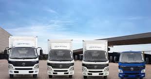 The site owner hides the web page description. Motoring On Brazil S Heavyweight Oems Prepare For Growth Article Automotive Logistics